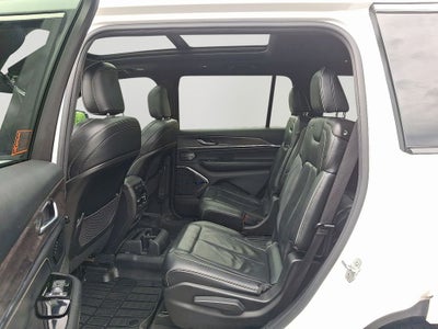 2023 Jeep Grand Cherokee L Overland 4X4