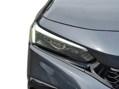 2023 Honda Civic EX