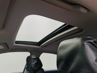 2023 Honda Civic EX