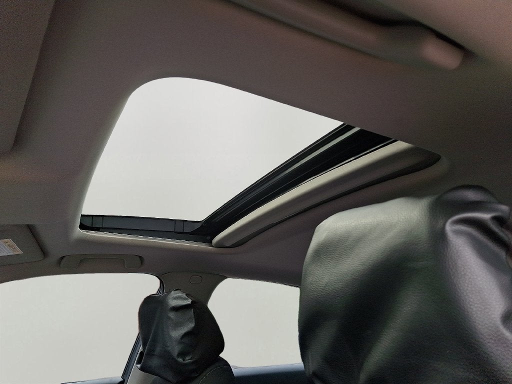 2023 Honda Civic EX