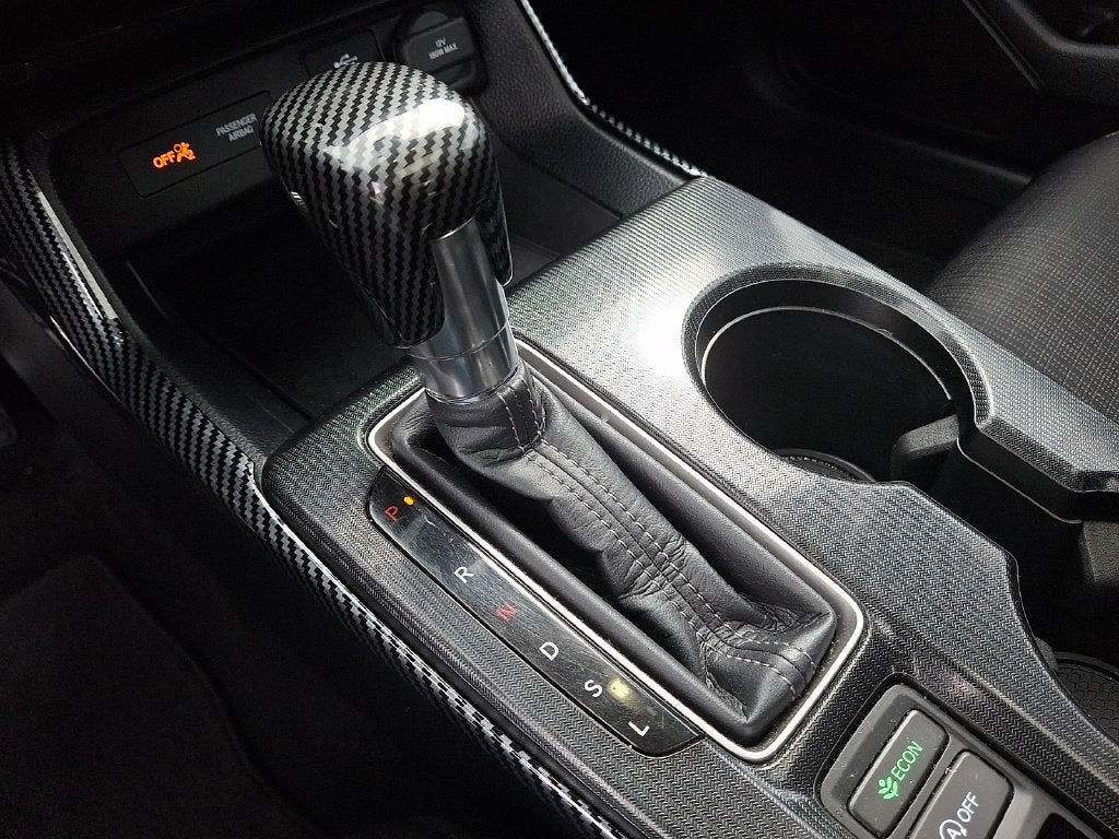 2023 Honda Civic EX