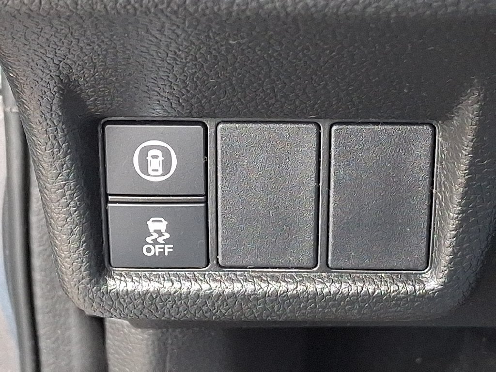 2023 Honda Civic EX