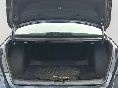 2023 Honda Civic EX