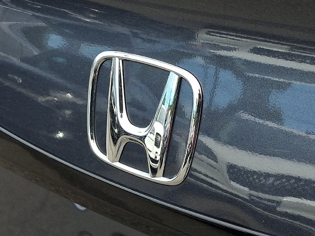 2023 Honda Civic EX