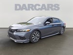 2023 Honda Civic EX