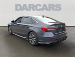 2023 Honda Civic EX