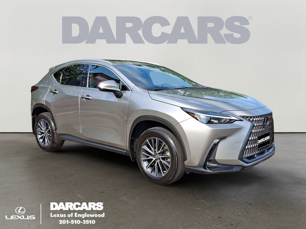 2023 Lexus NX 350 Base AWD
