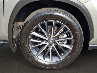 2023 Lexus NX 350 Base AWD