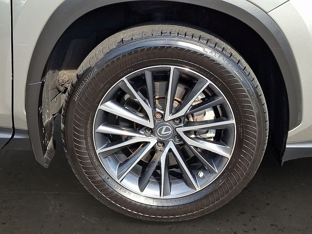 2023 Lexus NX 350 Base AWD