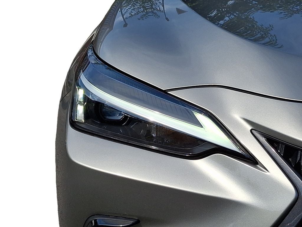 2023 Lexus NX 350 Base AWD