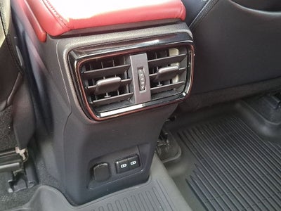 2023 Lexus NX 350 Base AWD