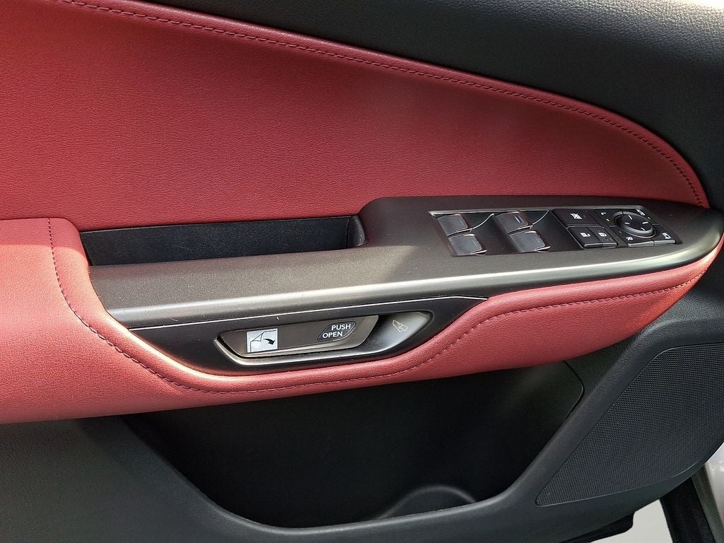 2023 Lexus NX 350 Base AWD