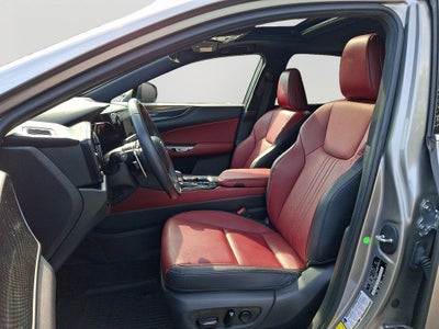 2023 Lexus NX 350 Base AWD