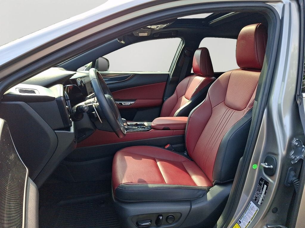 2023 Lexus NX 350 Base AWD