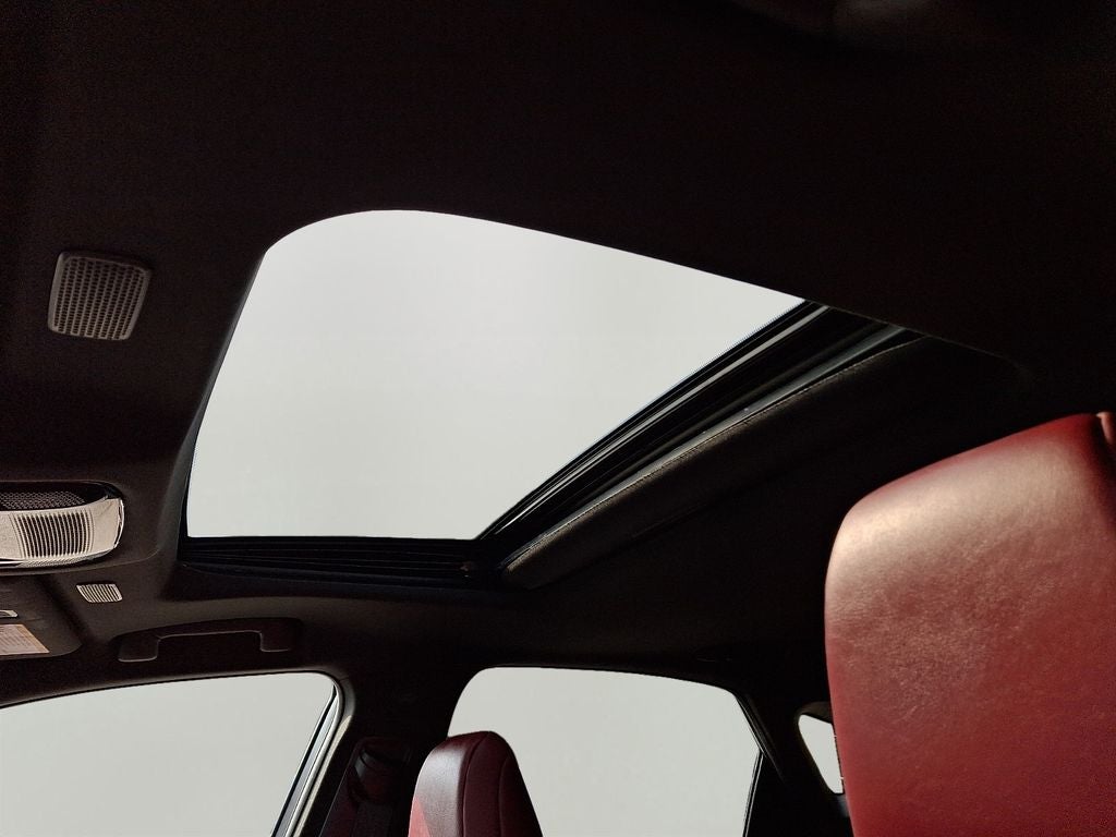 2023 Lexus NX 350 Base AWD
