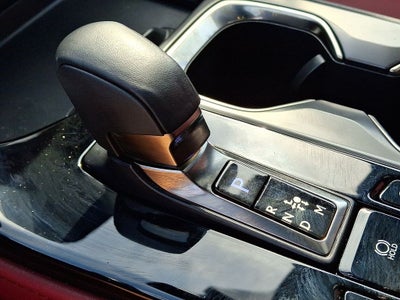 2023 Lexus NX 350 Base AWD