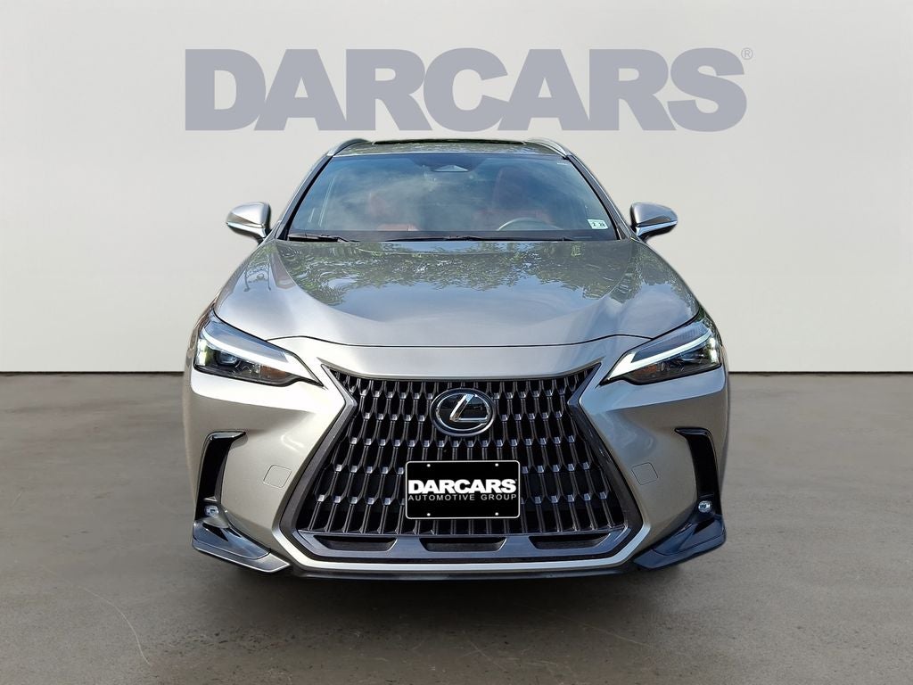 2023 Lexus NX 350 Base AWD