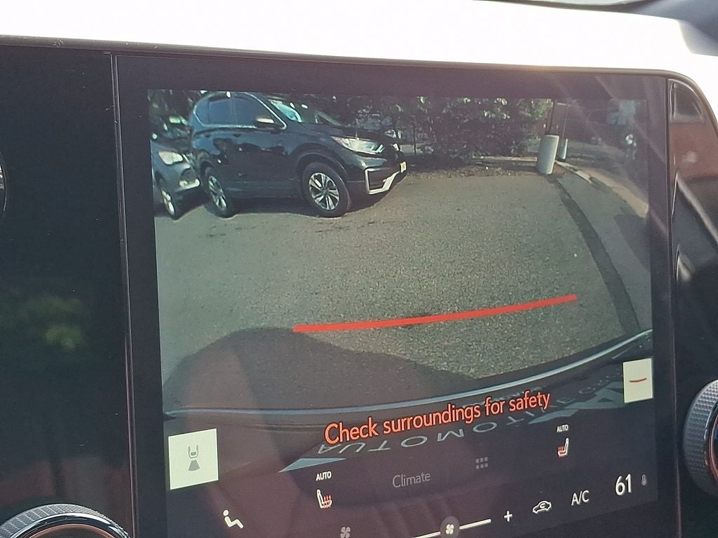 2023 Lexus NX 350 Base AWD