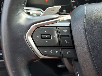 2023 Lexus NX 350 Base AWD
