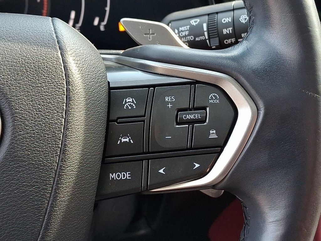 2023 Lexus NX 350 Base AWD