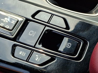2023 Lexus NX 350 Base AWD