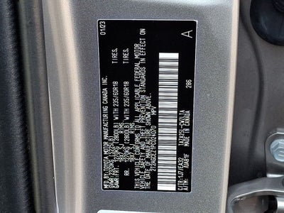 2023 Lexus NX 350 Base AWD