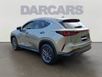 2023 Lexus NX 350 Base AWD