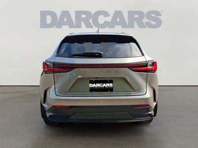 2023 Lexus NX 350 Base AWD