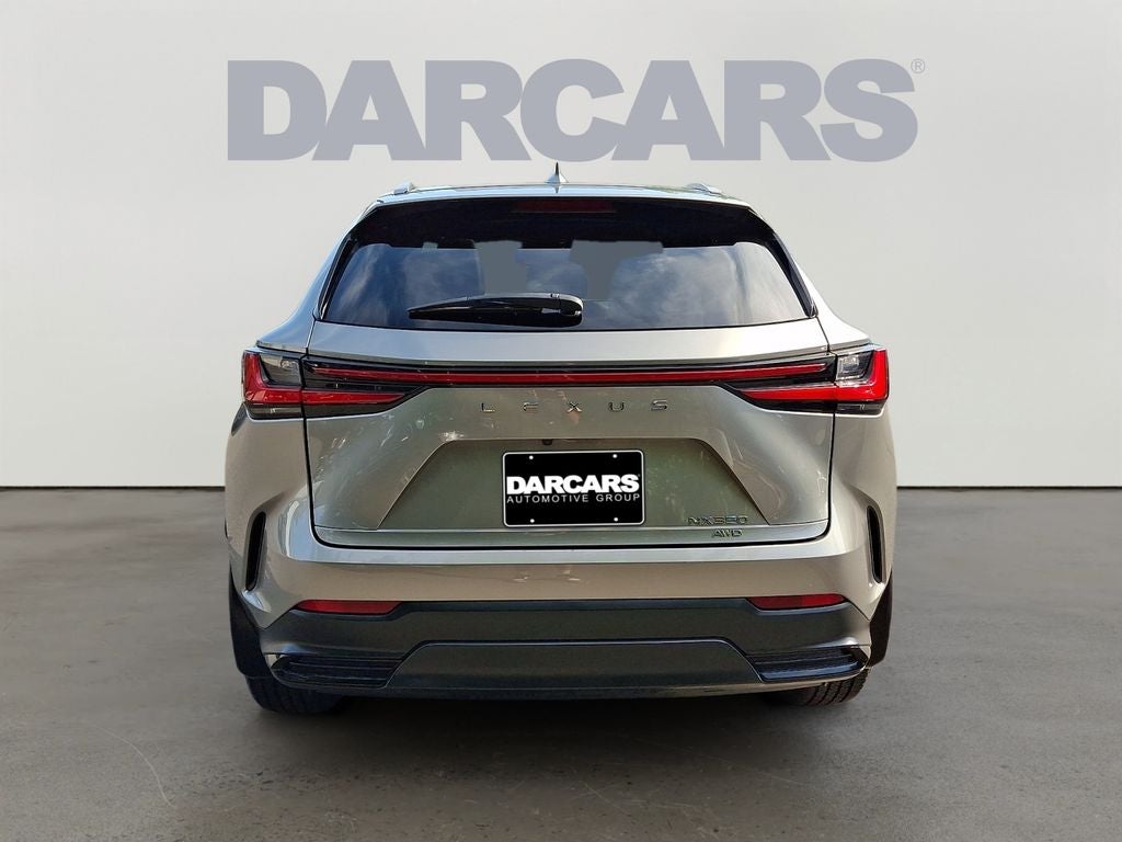 2023 Lexus NX 350 Base AWD