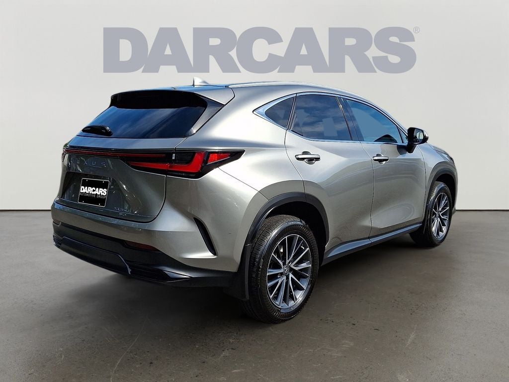 2023 Lexus NX 350 Base AWD