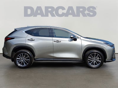 2023 Lexus NX 350 Base AWD