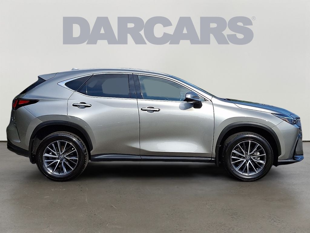 2023 Lexus NX 350 Base AWD
