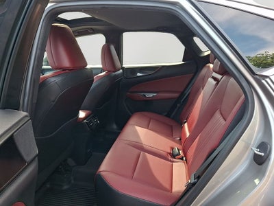 2023 Lexus NX 350 Base AWD