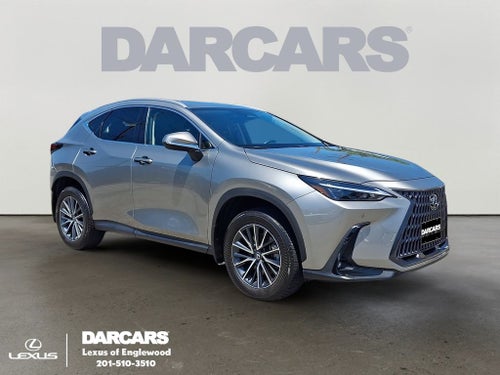 2025 Lexus NX 350 350 Base