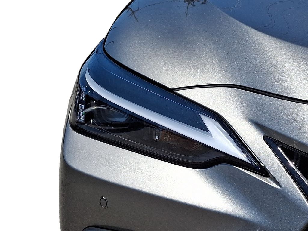 2025 Lexus NX 350 350 Base