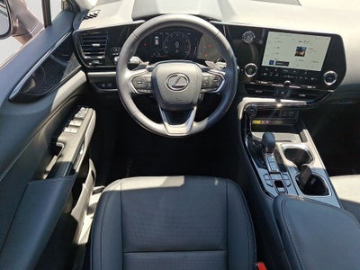 2025 Lexus NX 350 350 Base