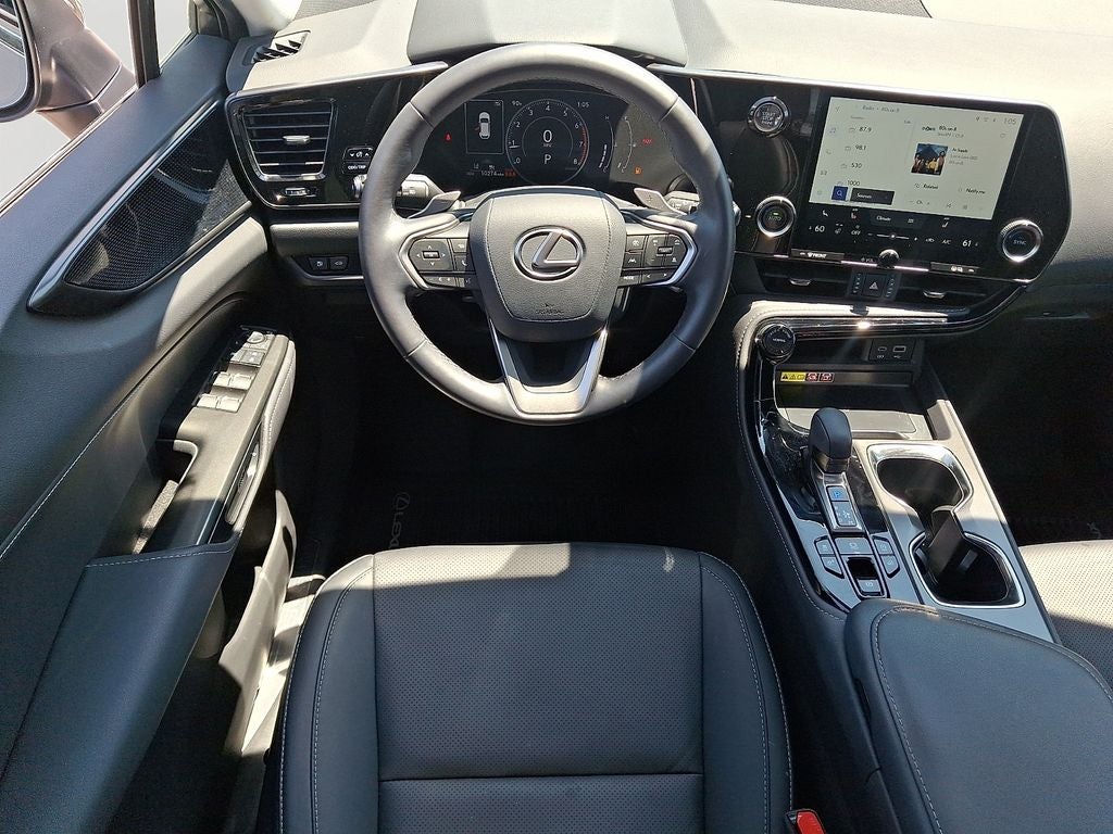 2025 Lexus NX 350 350 Base