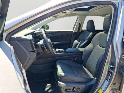 2025 Lexus NX 350 350 Base