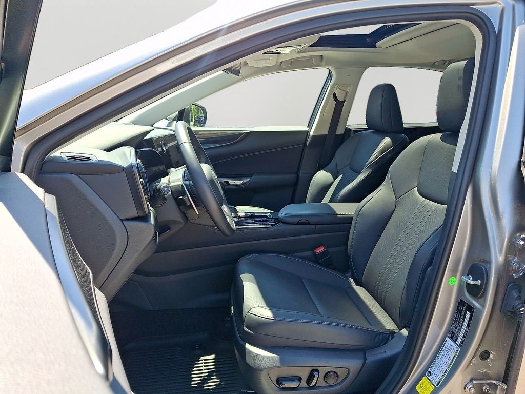 2025 Lexus NX 350 350 Base