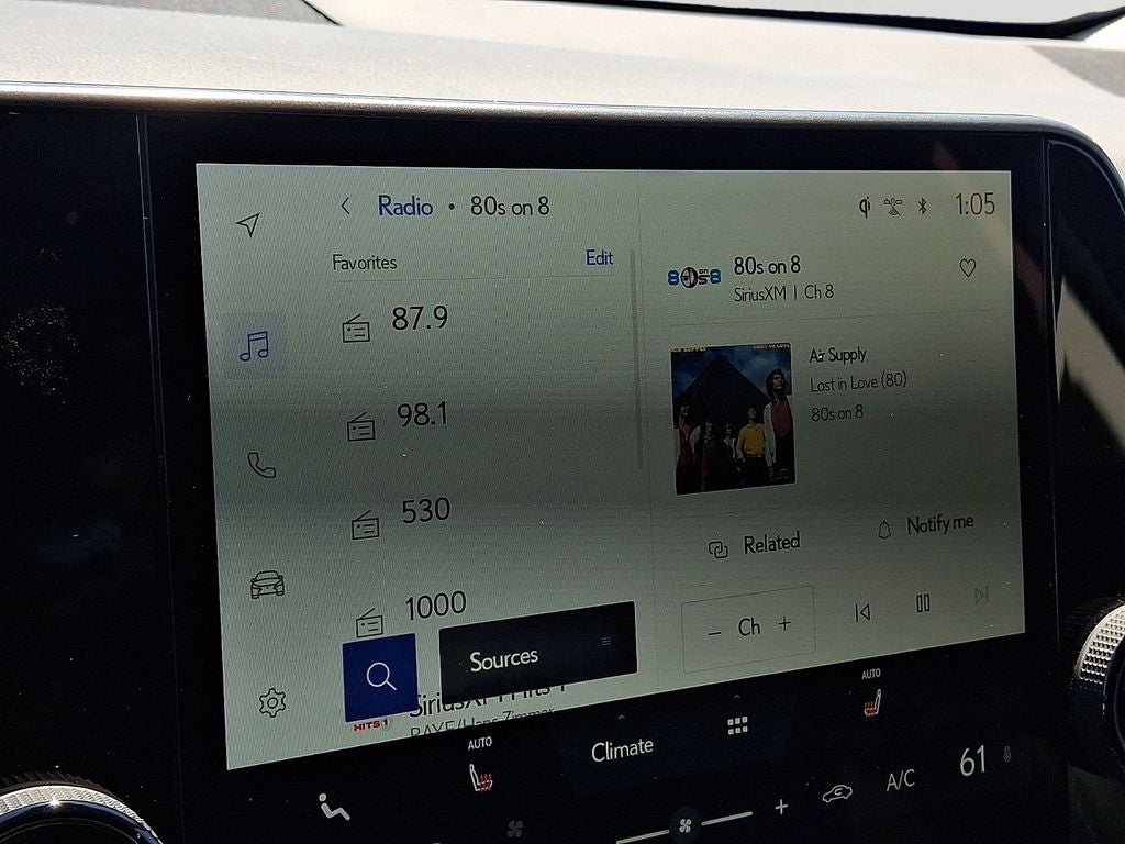 2025 Lexus NX 350 350 Base
