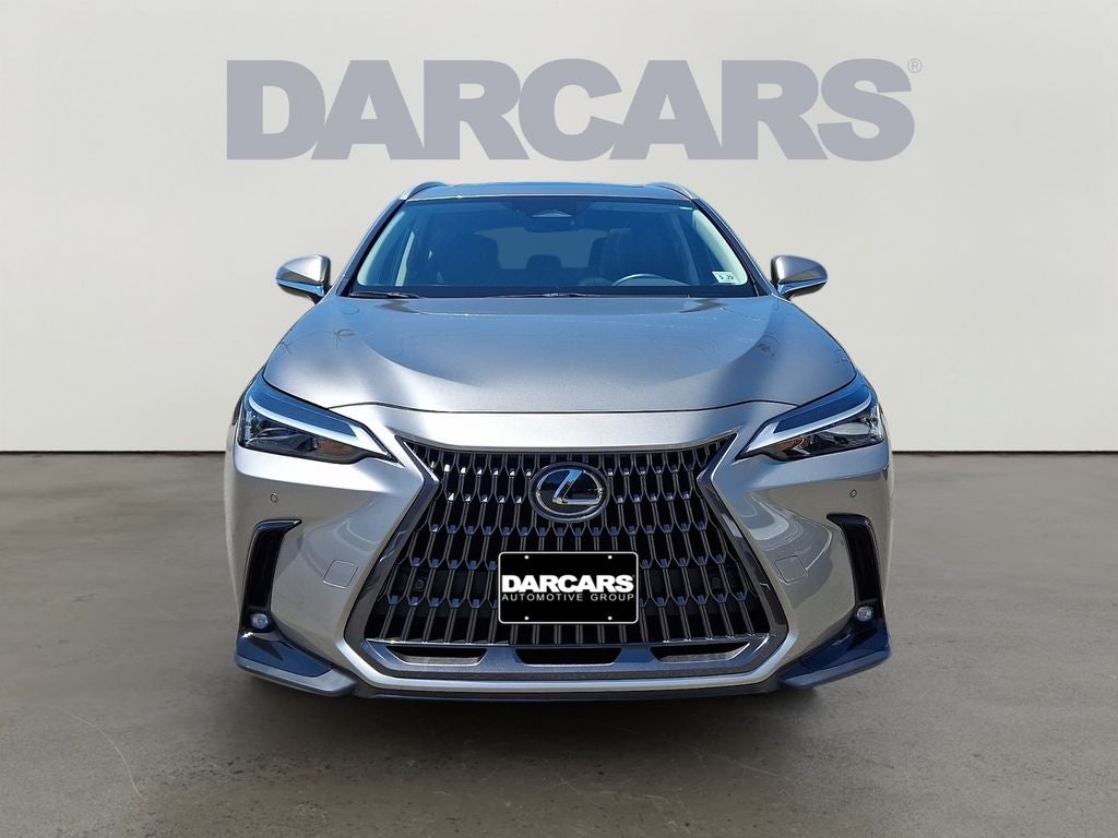 2025 Lexus NX 350 350 Base