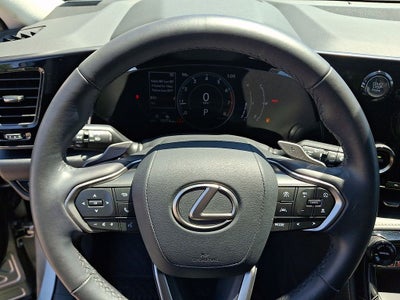2025 Lexus NX 350 350 Base
