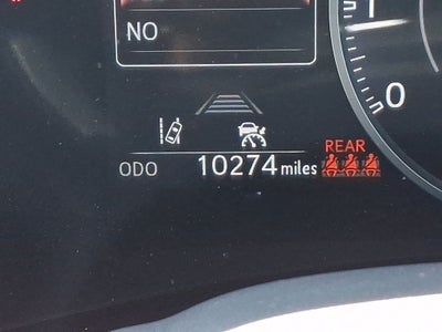 2025 Lexus NX 350 350 Base