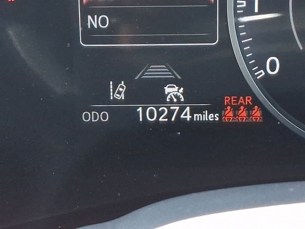 2025 Lexus NX 350 350 Base