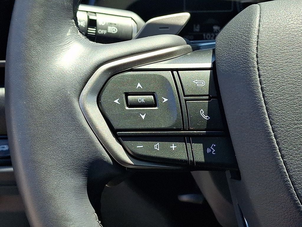 2025 Lexus NX 350 350 Base