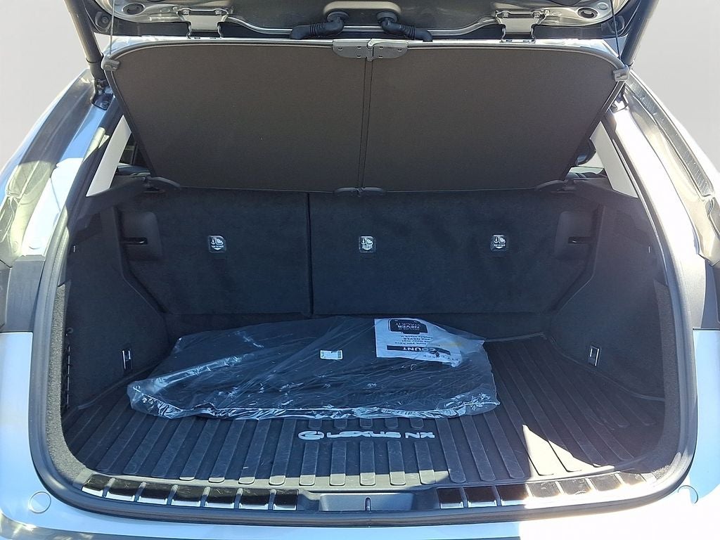 2025 Lexus NX 350 350 Base