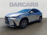 2025 Lexus NX 350 350 Base