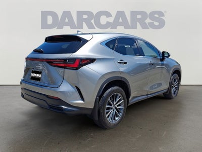 2025 Lexus NX 350 350 Base