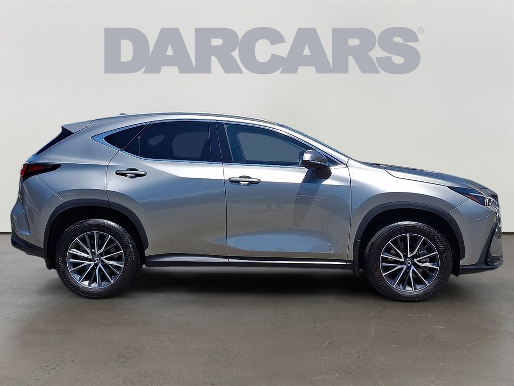 2025 Lexus NX 350 350 Base