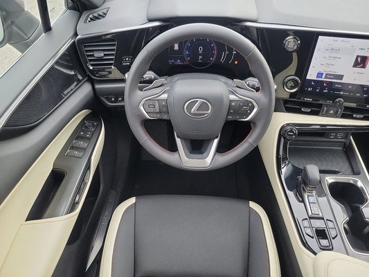 2024 Lexus NX 350 Base 350 Base in Silver Spring, MD - DARCARS Automotive Group